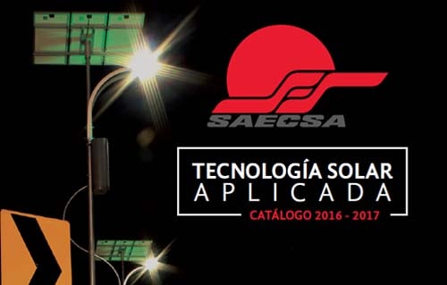 Innovaciones Electrosolares SAECSA